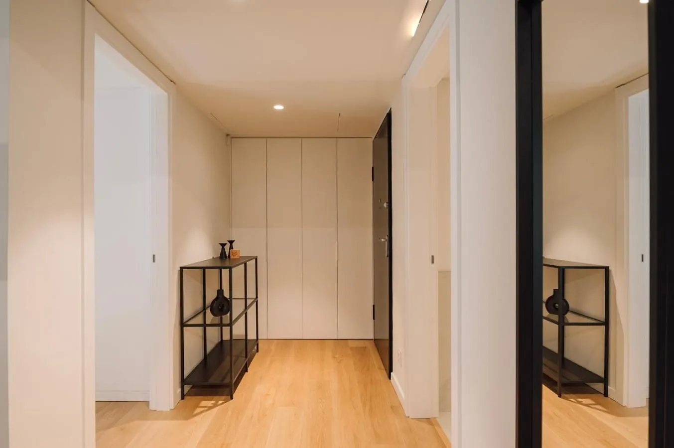 Tamariz - 1 Bedroom And Pool In Avenidas Novas 리스본 아파트