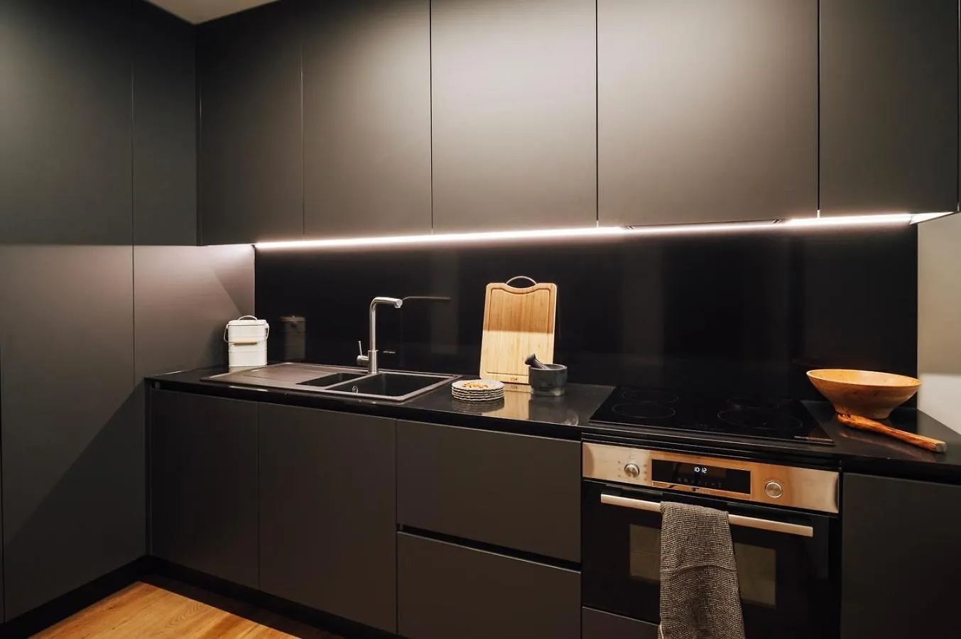 Tamariz - 1 Bedroom And Pool In Avenidas Novas 리스본 아파트